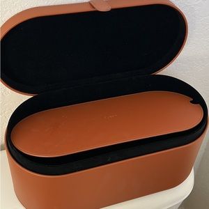 Dyson airwrap case